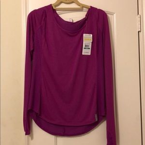 UA Running and Heat Gear